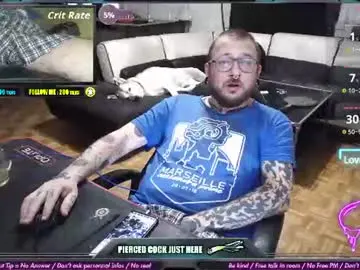 Chaturbate Adult Video Chat of law_leek