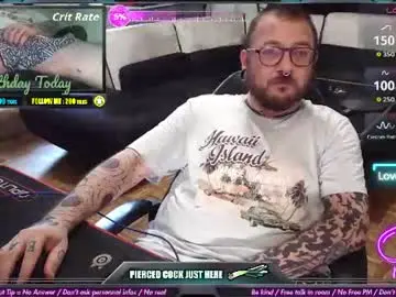 Chaturbate Best Webcam of law_leek