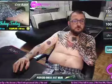 Chaturbate Adult Webcams of law_leek