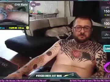Chaturbate Nude Webcam of law_leek