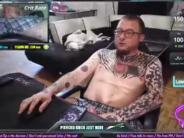 Chaturbate Best live sex cam show of law_leek