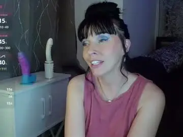Chaturbate Adult Webcam of maciimayy