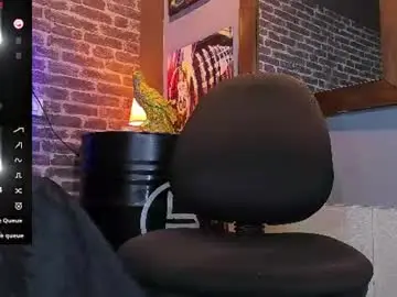 Chaturbate Free Porn Cam of matteosantino