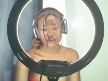 Chaturbate Live Sex of nastynadia23