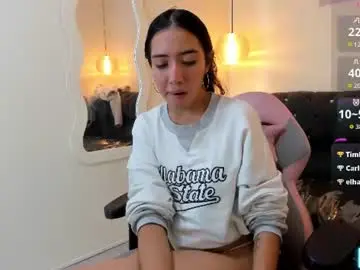 Chaturbate Watch Live Sex Cams of nicole_samantha