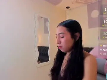 Chaturbate Adult Webcam of nicole_samantha