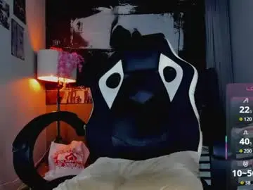 Chaturbate Free Porn Cam of philippsx