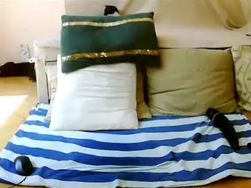 Chaturbate Live Sex Cam of sexymayagold