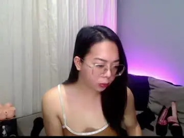 Chaturbate Adult Webcams of transmanilasue