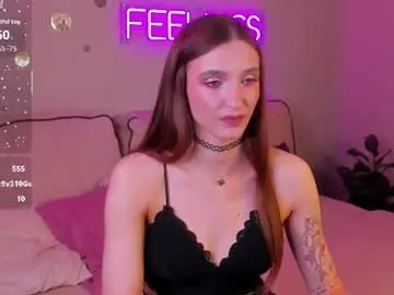 Chaturbate Free Live Porn of virdjinia_green