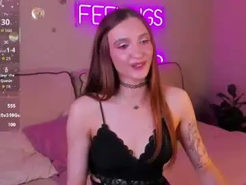Chaturbate Free Live Porn of virdjinia_green