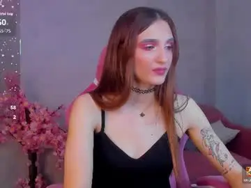 Chaturbate Sex Chat of virdjinia_green
