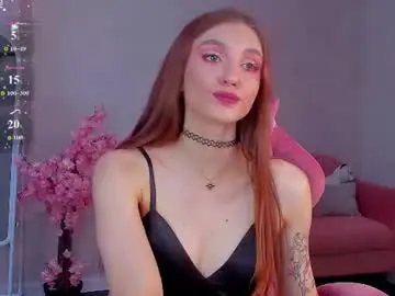 Chaturbate Adult Video Chat of virdjinia_green