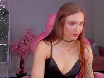 Chaturbate Private Sex Chat of virdjinia_green