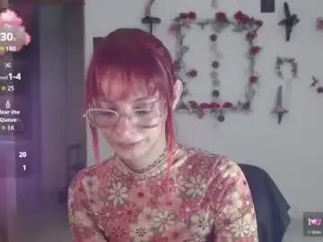 Chaturbate Adult Webcams of _galya_
