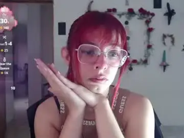 Chaturbate Best Webcam of _galya_