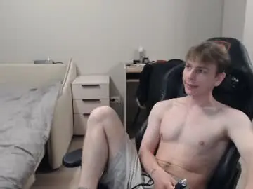 Chaturbate Live Sex Cam of alex_gotcha