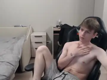 Chaturbate Private Sex Chat of alex_gotcha