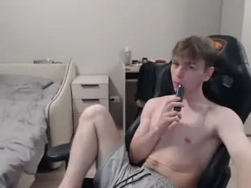 Chaturbate Nude Webcam of alex_gotcha