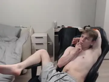 Chaturbate Nude Webcam of alex_gotcha