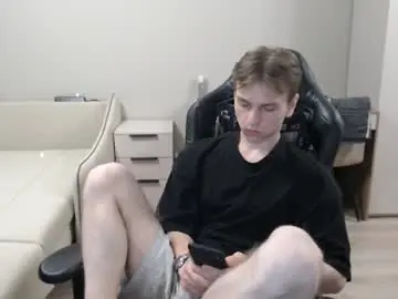 Chaturbate Nude Webcam of alex_gotcha
