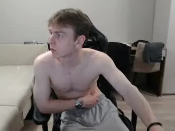 Chaturbate Sex Chat of alex_gotcha