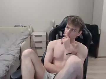 Chaturbate Private Sex Chat of alex_gotcha