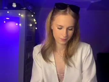 Chaturbate Adult Webcams of amily_sunray