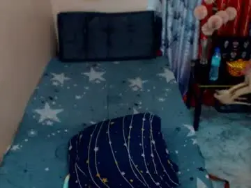 Chaturbate Sex Chat of asiansweetbella