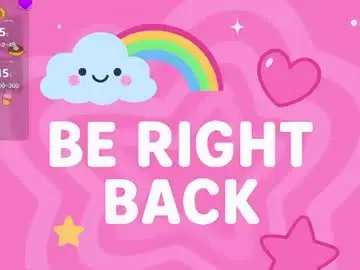 Chaturbate Adult Webcams of bonnie_luisa
