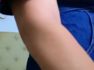 Chaturbate Free Porn Cam of daliyaa_