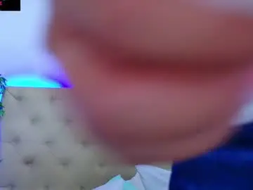 Chaturbate Live Porn of daliyaa_