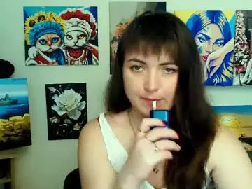 Chaturbate Adult Video Chat of darina_m_