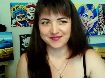 Chaturbate Adult Video Chat of darina_m_