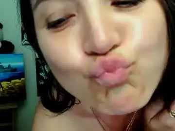 Chaturbate Best live sex cam show of darina_m_