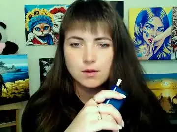 Chaturbate Live Porn of darina_m_