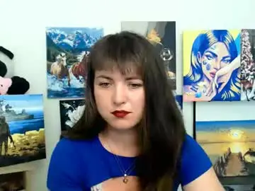 Chaturbate Watch Live Sex Cams of darina_m_
