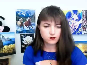 Chaturbate Live Sex of darina_m_