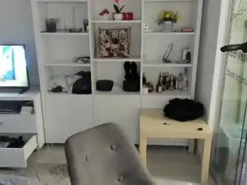 Chaturbate Best live sex cam show of darkphoenixr