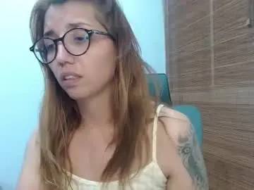 Chaturbate Sex Cam of ghostcrimson