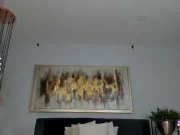Chaturbate Nude Webcam of giaferrera_