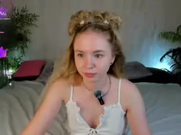 Chaturbate Nude Webcam of ida_lewiss