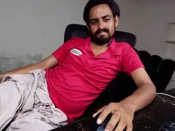 Chaturbate Nude Webcam of ironcharm4455