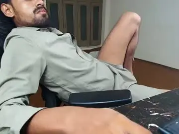 Chaturbate Live Sex of ironcharm4455