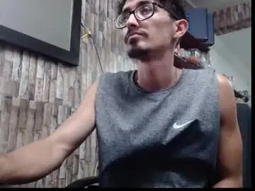 Chaturbate Best Webcam of jhosuamoore2