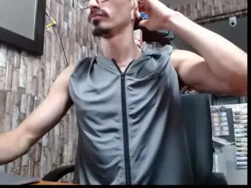 Chaturbate Private Sex Chat of jhosuamoore2