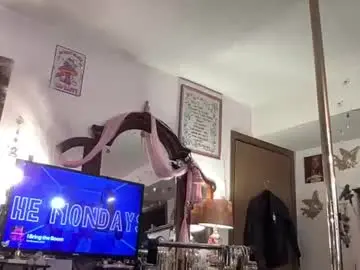 Chaturbate Free Live Porn of lilithohfish