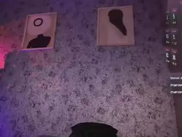 Chaturbate Free Porn Cam of marksantozz