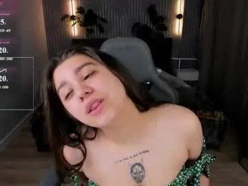 Chaturbate Best live sex cam show of marsha_morris