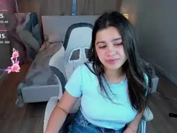 Chaturbate Sex Chat of marsha_morris